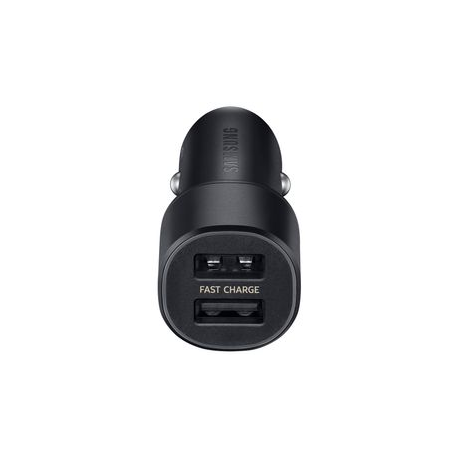 SAMSUNG Dual Car Charger 15W