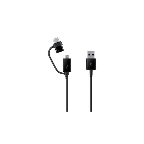 SAMSUNG Dual Car Charger 15W