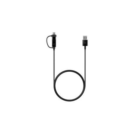 SAMSUNG Dual Car Charger 15W