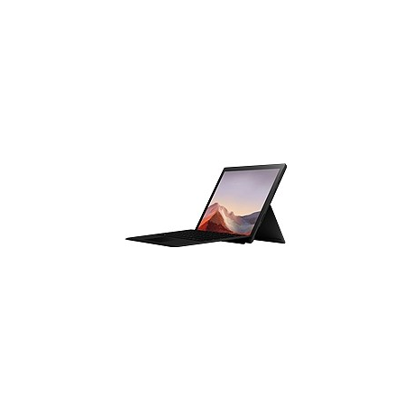 MICROSOFT Surface Pro7 i7 16GB RAM 512GB SDD Black CH RETAIL