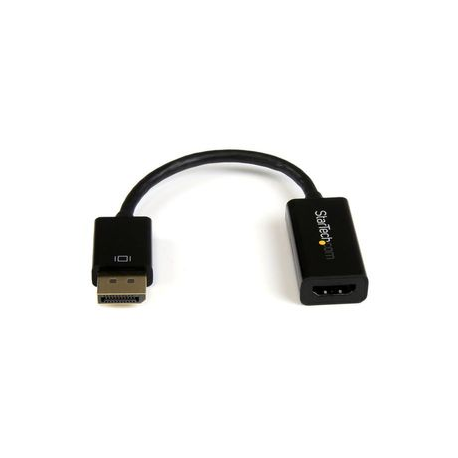 DISPLAYPORT 1.2 TO HDMI ADAPTER