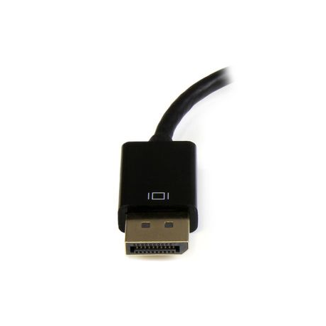 DISPLAYPORT 1.2 TO HDMI ADAPTER