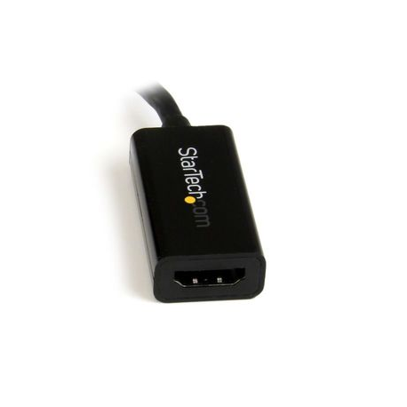 DISPLAYPORT 1.2 TO HDMI ADAPTER