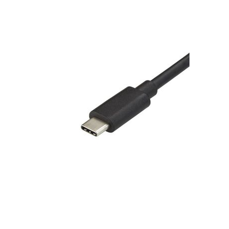 StarTech.com 4 Port USB 3.1 PCIe Card - 1x USB C & 2x A - 2 10Gbps Channels (PEXUS313AC2V) - USB adapter - PCIe 3.0 x4 - USB 3.1 Gen 2 x 3 + USB-C 3.1 Gen 2 x 1 - for P/N: HB31C2A1CGS, HB31C3A1CS, HB31C4AS, USB3C2ESAT3 - 2