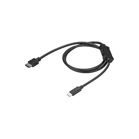 1M USB C TO ESATA CABLE - FOR