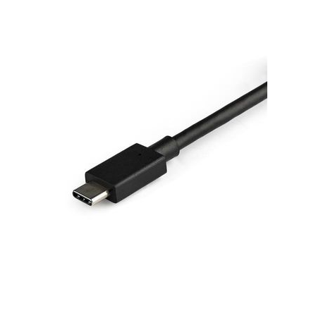 StarTech.com StarTech.com Premium Certified High Speed HDMI 2.0 Cable with Ethernet - 10ft 3m - Ultra HD 4K 60Hz - 10 feet HDMI Male to Male Cord - 30AWG (HDMM3MP) - HDMI with Ethernet cable - HDMI male to HDMI male - 3 m - black - for P/N: CDPHDMDP2HD, KITBXDOCKPNA, PEXHDCAP4K, SV231DHU34K6, SV231HU34K6, SV431HU34K6 - 2