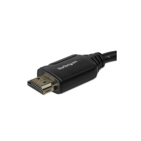 6IN HDMI 2.0 PORT SAVER CABLE
