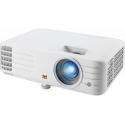 ViewSonic PG706HD - DLP projector - 3D - 4000 ANSI lumens - Full HD (1920 x 1080) - 16:9 - 1080p