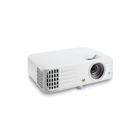 ViewSonic PG706HD - DLP projector - 3D - 4000 ANSI lumens - Full HD (1920 x 1080) - 16:9 - 1080p - 2