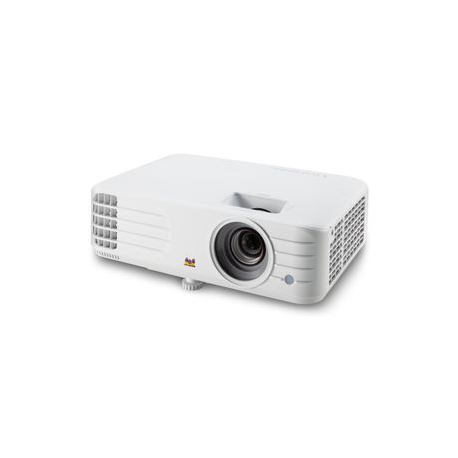 ViewSonic PG706HD - DLP projector - 3D - 4000 ANSI lumens - Full HD (1920 x 1080) - 16:9 - 1080p - 3