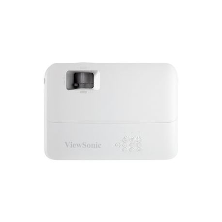 ViewSonic PG706HD - DLP projector - 3D - 4000 ANSI lumens - Full HD (1920 x 1080) - 16:9 - 1080p - 4