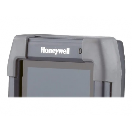 Honeywell CK65 - Data collection terminal - rugged - Android 8.1 (Oreo) - 32 GB - 4" colour (480 x 800) - barcode reader - (2D imager) - microSD slot - Wi-Fi 5, NFC, Bluetooth - 2