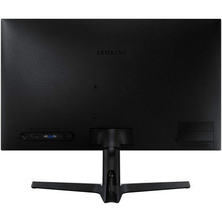 SAMSUNG IPS Display SR350 21.5inch FLAT FHD 1920x1080 250cdm 1000:1 5ms 75Hz 16:9 D-Sub HDMI dark blue grey