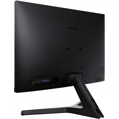 SAMSUNG IPS Display SR350 21.5inch FLAT FHD 1920x1080 250cdm 1000:1 5ms 75Hz 16:9 D-Sub HDMI dark blue grey