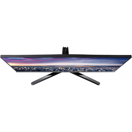 SAMSUNG IPS Display SR350 21.5inch FLAT FHD 1920x1080 250cdm 1000:1 5ms 75Hz 16:9 D-Sub HDMI dark blue grey