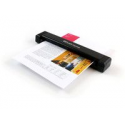 IRIS IRIScan Express 4 - Sheetfed scanner - Contact Image Sensor (CIS) - A4/Letter - 1200 dpi - USB