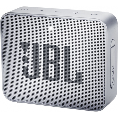 SPEAKER 1.0 BLUETOOTH/ASH GRAY JBLGO2GRY JBL