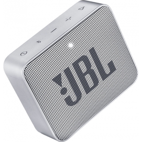 SPEAKER 1.0 BLUETOOTH/ASH GRAY JBLGO2GRY JBL