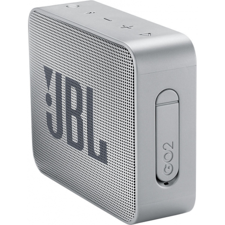 SPEAKER 1.0 BLUETOOTH/ASH GRAY JBLGO2GRY JBL