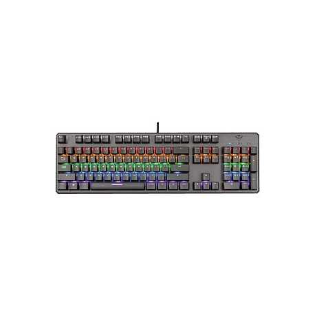 KEYBOARD USB GXT 8865 ASTA/GAMING 22630 TRUST
