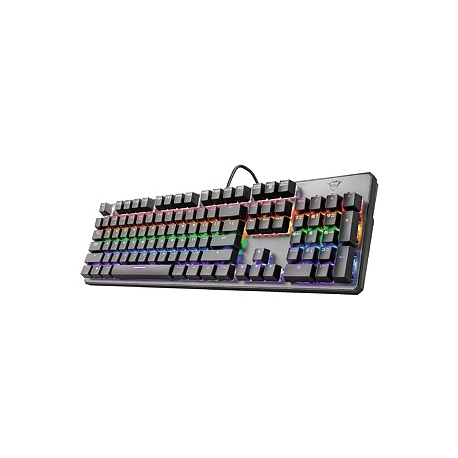 KEYBOARD USB GXT 8865 ASTA/GAMING 22630 TRUST
