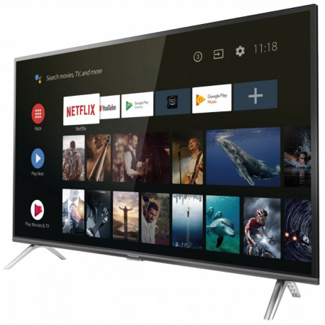 TV SET LCD 32"/32HE5606 THOMSON