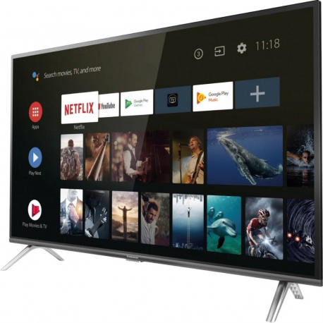 TV SET LCD 40"/40FE5606 THOMSON