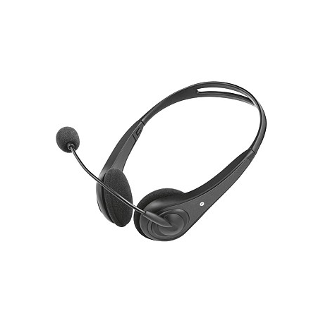 trust insonic chat headset