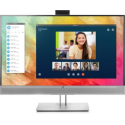 HP EliteDisplay E273m - LED monitor - 27" - 1920 x 1080 Full HD (1080p) @ 60 Hz - IPS - 250 cd/m² - 1000:1 - 5 ms - HDMI, VGA, DisplayPort, USB-C