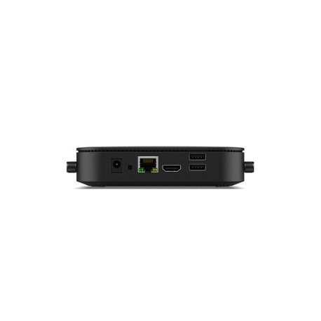 BenQ InstaShow WDC20 - Wireless video / audio extender - 802.11b / g / n, 802.11ac - up to 15 m - for BenQ LH710, LH930, LU710, LU960UST, MS560; Large Venue LU9255 - 2