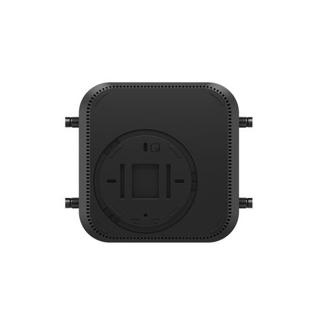 BenQ InstaShow WDC20 - Wireless video / audio extender - 802.11b / g / n, 802.11ac - up to 15 m - for BenQ LH710, LH930, LU710, LU960UST, MS560; Large Venue LU9255 - 3