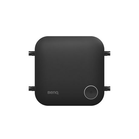 BenQ InstaShow WDC20 - Wireless video / audio extender - 802.11b / g / n, 802.11ac - up to 15 m - for BenQ LH710, LH930, LU710, LU960UST, MS560; Large Venue LU9255 - 6