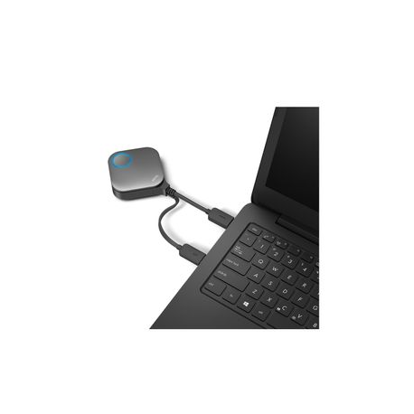 BenQ InstaShow WDC20 - Wireless video / audio extender - 802.11b / g / n, 802.11ac - up to 15 m - for BenQ LH710, LH930, LU710, LU960UST, MS560; Large Venue LU9255 - 8