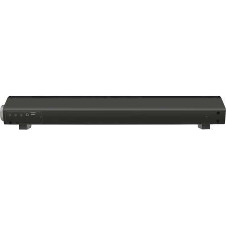 Trust Lino - Sound bar - wireless - Bluetooth - 10 Watt - 3