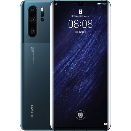 HUAWEI P30 PRO MYSTIC BLUE 128GB