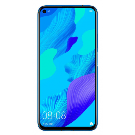 HUAWEI NOVA 5T CRUSH BLUE 128GB