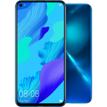 HUAWEI NOVA 5T CRUSH BLUE 128GB