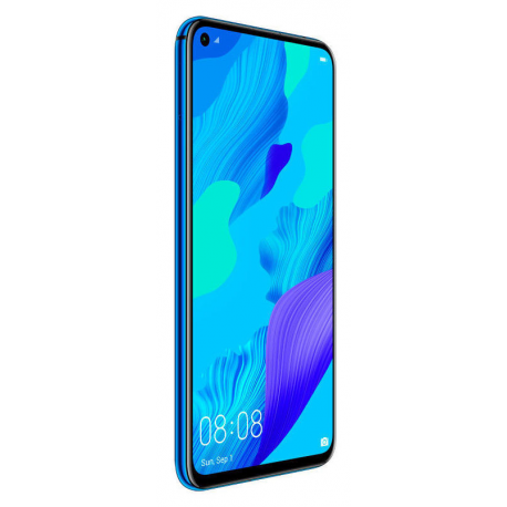 HUAWEI NOVA 5T CRUSH BLUE 128GB