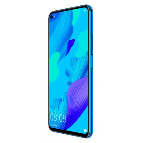 HUAWEI NOVA 5T CRUSH BLUE 128GB