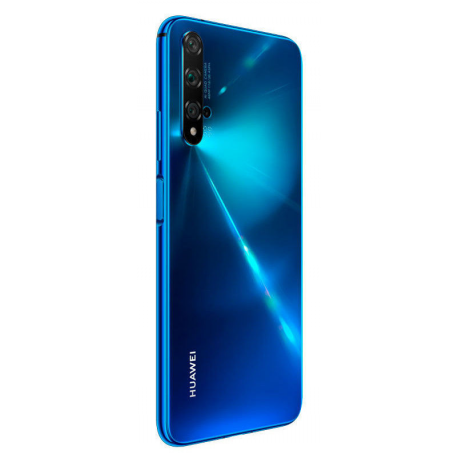 HUAWEI NOVA 5T CRUSH BLUE 128GB
