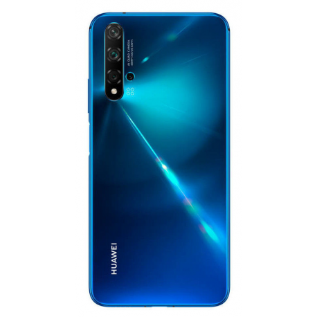 HUAWEI NOVA 5T CRUSH BLUE 128GB