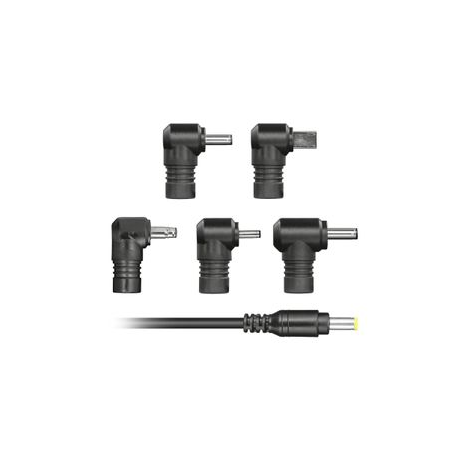 Trust Maxo Laptop Charger for Asus - Power adapter - AC 100-240 V - 90 Watt - Europe - 3