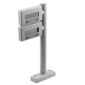 Datalogic Remote Scale Display - Barcode scanner remote display - for Magellan 9800i