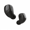 Trust Nika Compact - True wireless earphones with mic - in-ear - Bluetooth - black
