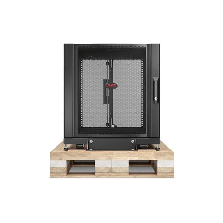 APC Smart-UPS SRT 192V 5kVA and 6kVA RM Battery Pack Marine - Battery enclosure (rack-mountable) - 2 x battery - Lead Acid - 3U - black - for P/N: AR3003, AR3003SP, AR3006, AR3006SP, AR3103, AR3103SP, AR3106, AR3106SP - 1