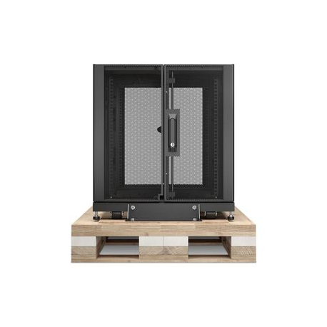 APC Smart-UPS SRT 192V 5kVA and 6kVA RM Battery Pack Marine - Battery enclosure (rack-mountable) - 2 x battery - Lead Acid - 3U - black - for P/N: AR3003, AR3003SP, AR3006, AR3006SP, AR3103, AR3103SP, AR3106, AR3106SP - 2