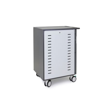 ZIP40 CHARGING AND MANAGEMENT