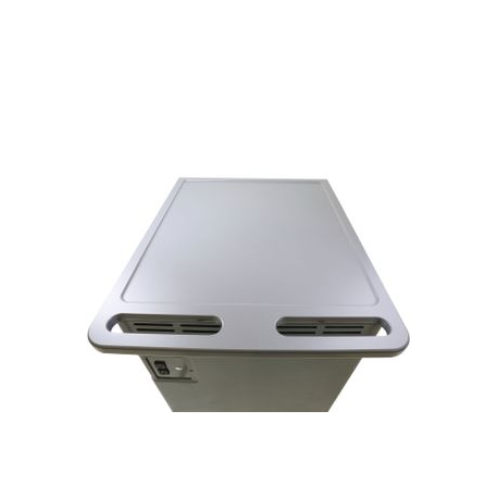 ZIP40 CHARGING AND MANAGEMENT