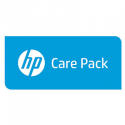 HPE Foundation Care Next Business Day Service - Extended service agreement - parts and labour - 5 years - on-site - 9x5 - response time: NBD - for ProLiant DL160 Gen10