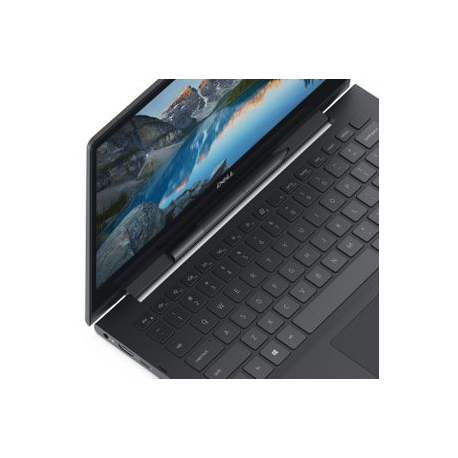 Dell Active Pen - PN350M - Stylus - 2 buttons - wireless - Microsoft Pen Protocol - black - for Only works with systems with active pen support: Inspiron 13 / 15 2-in-1, 5400 2-in-1, 5481 2-in-1, 5482 2-in-1, 5485 2-in-1, 5490 2-in-1, 5491 2-in-1, 5582 2-in-1, 5591 2-in-1, 7300 2-in-1, 7306 2-in-1, 7386 2-in-1, 7390 2-in-1, 7391 2-in-1, 7405 2-in-1, 7500 2-in-1, 7506 2-in-1, 7579 2-in-1, 7586 - 2